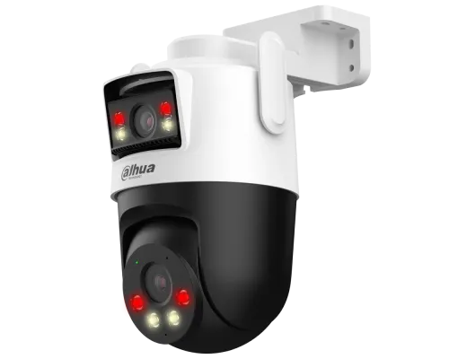 IP видеокамера Dahua