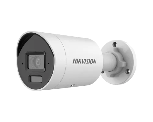 IP видеокамера Hikvision