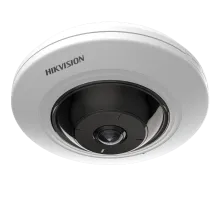 IP видеокамера Hikvision