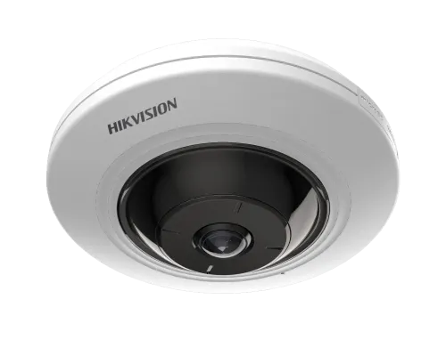 IP видеокамера Hikvision