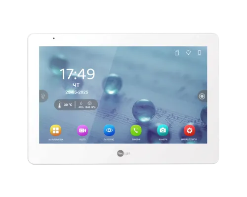 Відеодомофон NeoLight