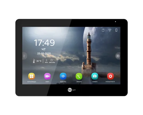 Видеодомофон NeoLight