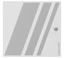 Контролер для чотирьох дверей