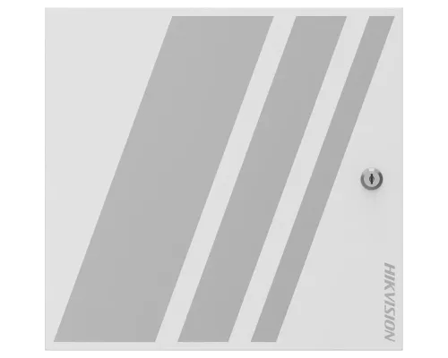 Контролер для чотирьох дверей