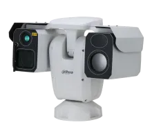 Мультиспектральна камера Dahua