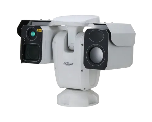 Мультиспектральная камера Dahua