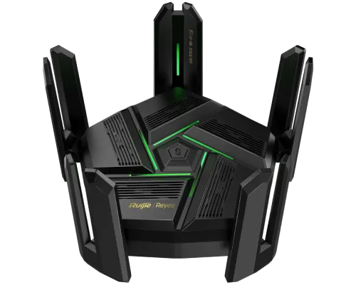 Wi-Fi роутер Ruijie Reyee