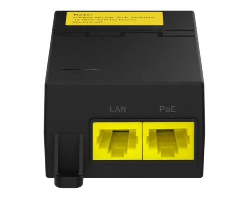 PoE інжектор