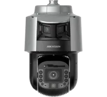 PTZ відеокамера Hikvision