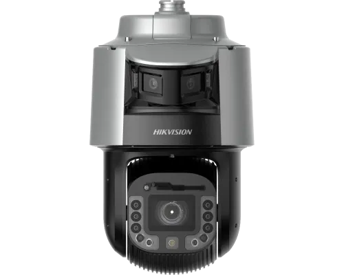 PTZ відеокамера Hikvision