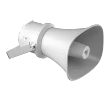 Мережевий рупорний динамік