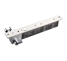 Замок электроригельный врезной