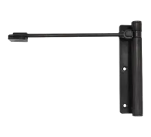 Доводчик для калитки