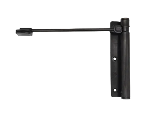 Доводчик для калитки