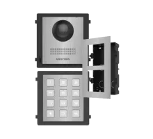 Комплект модулей Hikvision