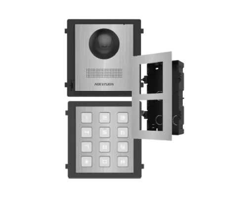 Комплект модулей Hikvision