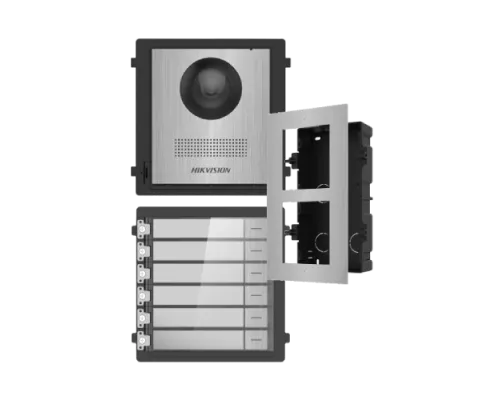 Комплект модулів Hikvision