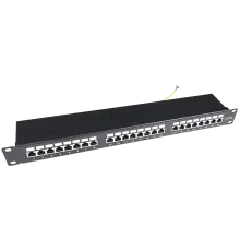 STP патч-панель EServer
