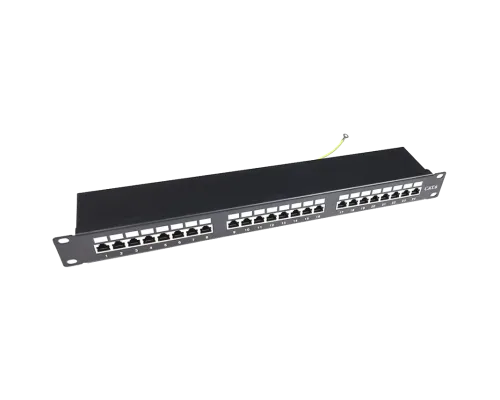 STP патч-панель EServer