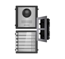 Комплект модулей Hikvision