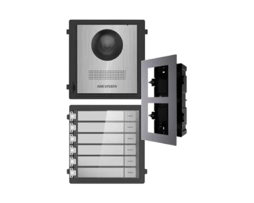 Комплект модулів Hikvision