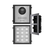 Комплект модулей Hikvision