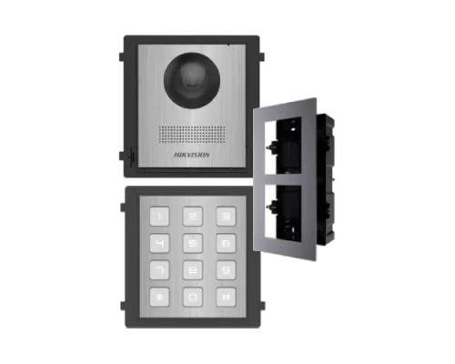 Комплект модулів Hikvision