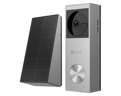 Дверной звонок