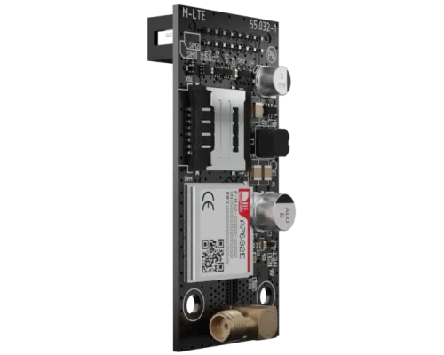 4G/2G комунікатор