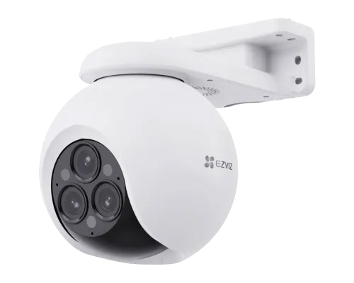 IP видеокамера Ezviz