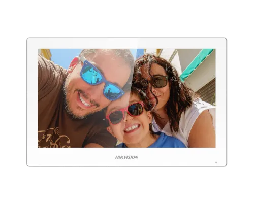 Видеодомофон Hikvision