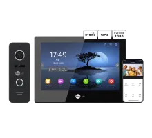 Комплект відеодомофону