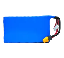 Аккумуляторная литиевая батарея