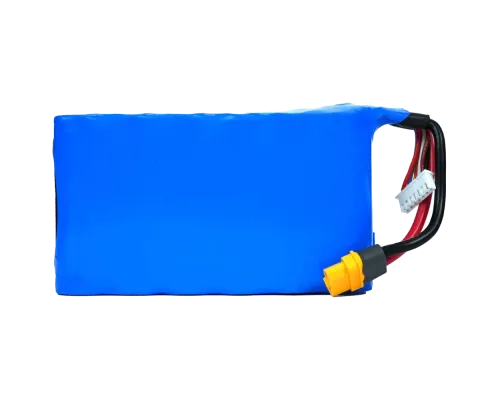 Аккумуляторная литиевая батарея