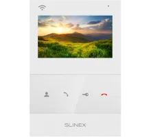 Видеодомофон Slinex