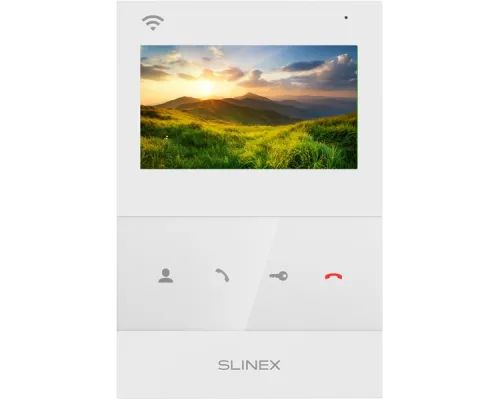 Видеодомофон Slinex