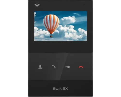 Видеодомофон Slinex