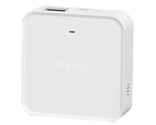 Умный Wi-Fi Хаб