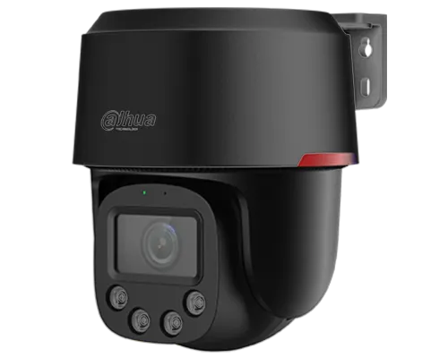 PT видеокамера