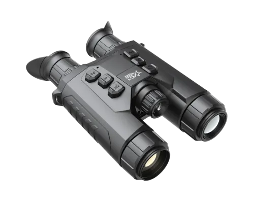 Біспектральний бінокуляр