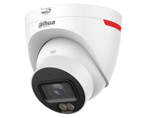 IP видеокамера Dahua