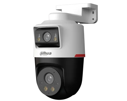 IP відеокамера Dahua