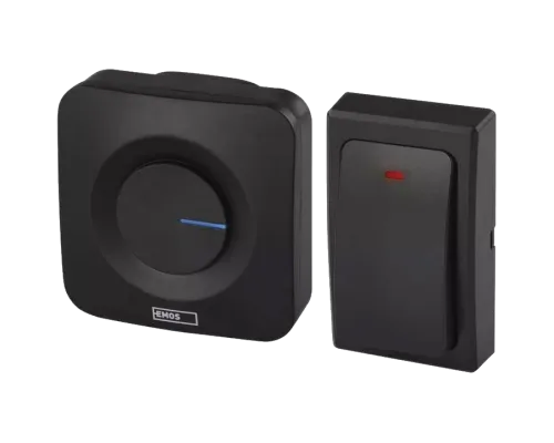 Звонок дверной беспроводной