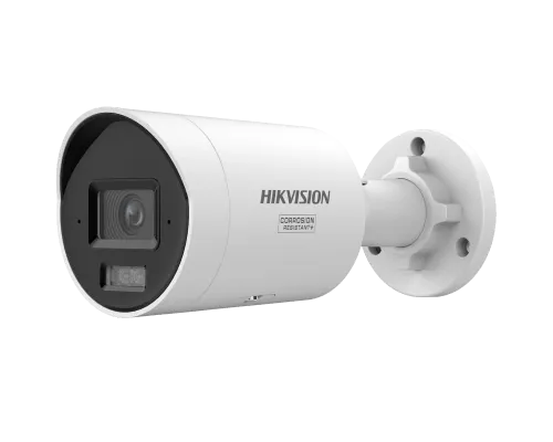 IP видеокамера Hikvision