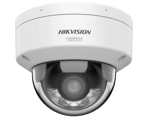 IP видеокамера Hikvision