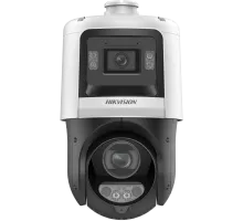 PTZ відеокамера Hikvision