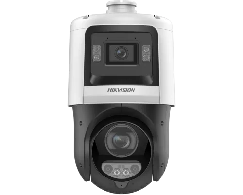 PTZ видеокамера Hikvision