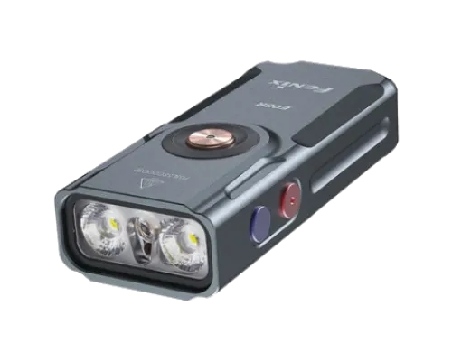 Фонарь наключный