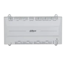 Контроллер для двух дверей