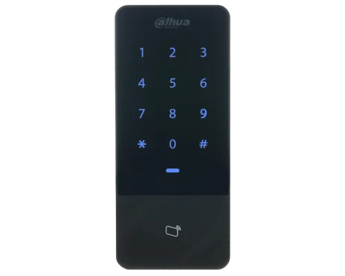 Термінал Dahua